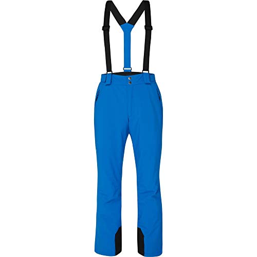 McKINLEY Didi spodnie męskie niebieski Blue Royal 54