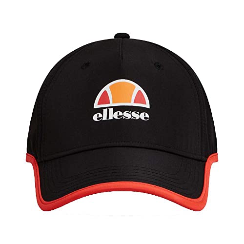 ellesse Varis czapka czarna OS