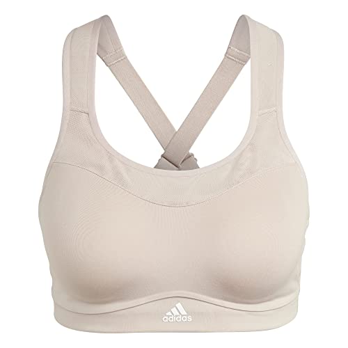 adidas Biustonosz sportowy Marka Model TLRDIM HS