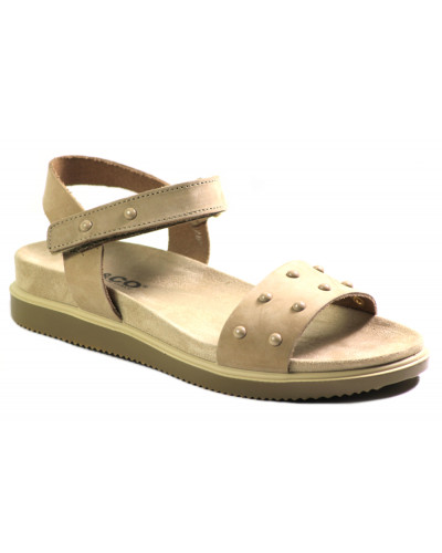 SANDAŁY IGI&CO - 3670111 BEIGE - Igi&co