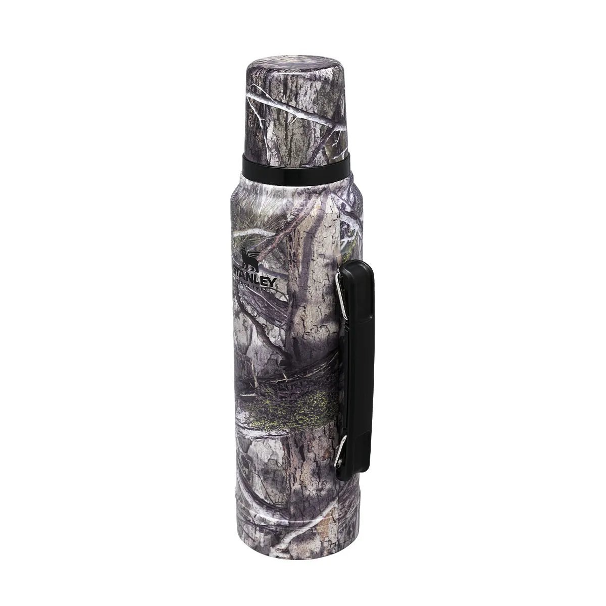 Termos LEGENDARY CLASSIC - DNA MOSSY OAK 1L / Stanley