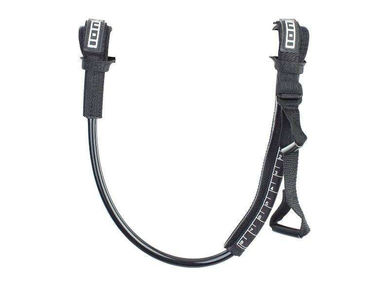 Linki Trapezowe ION VARIO Harness Line Windsurf Black 2023-22-28 