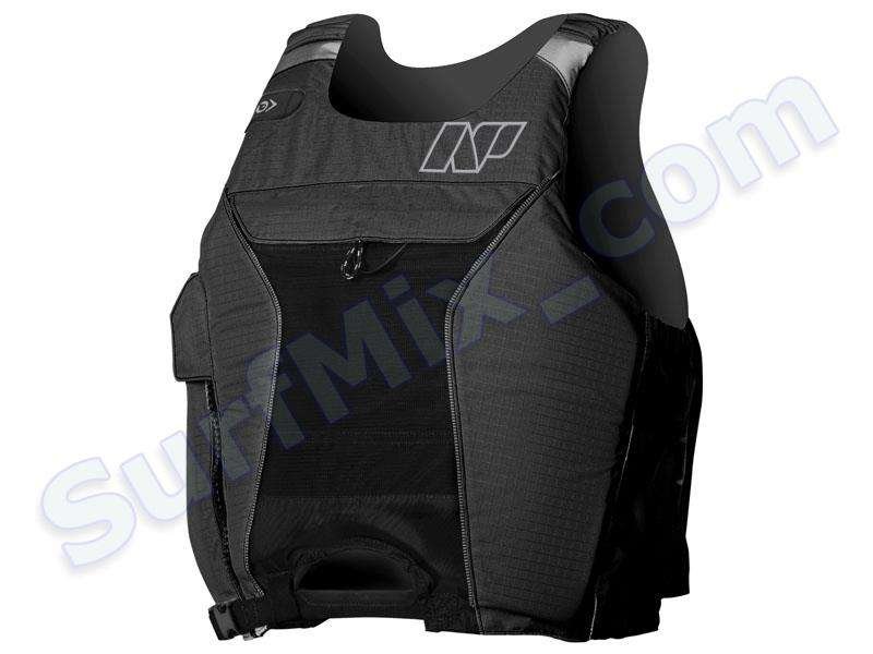 Kamizelka asekuracyjna Neil Pryde / NP Vest High Hook Black C724 C3-XXXL