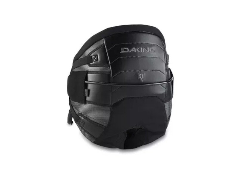 Trapez Dakine XT Seat Black 2022-L