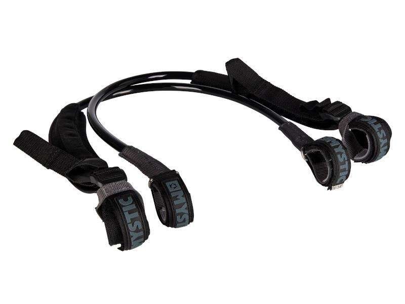 Linki Trapezowe Szybkiego montażu Mystic Pro Vario Black-22-28 