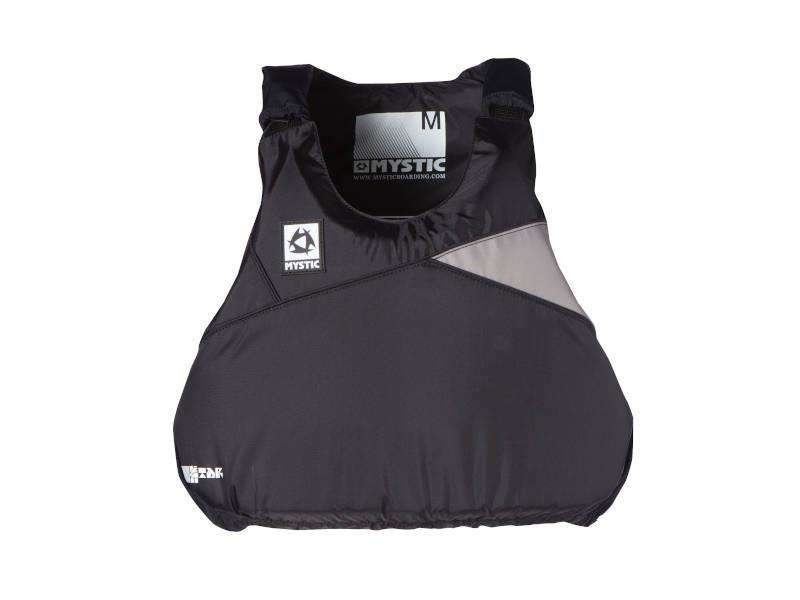 Kamizelka Mystic Star Floatation ZF Black-XL
