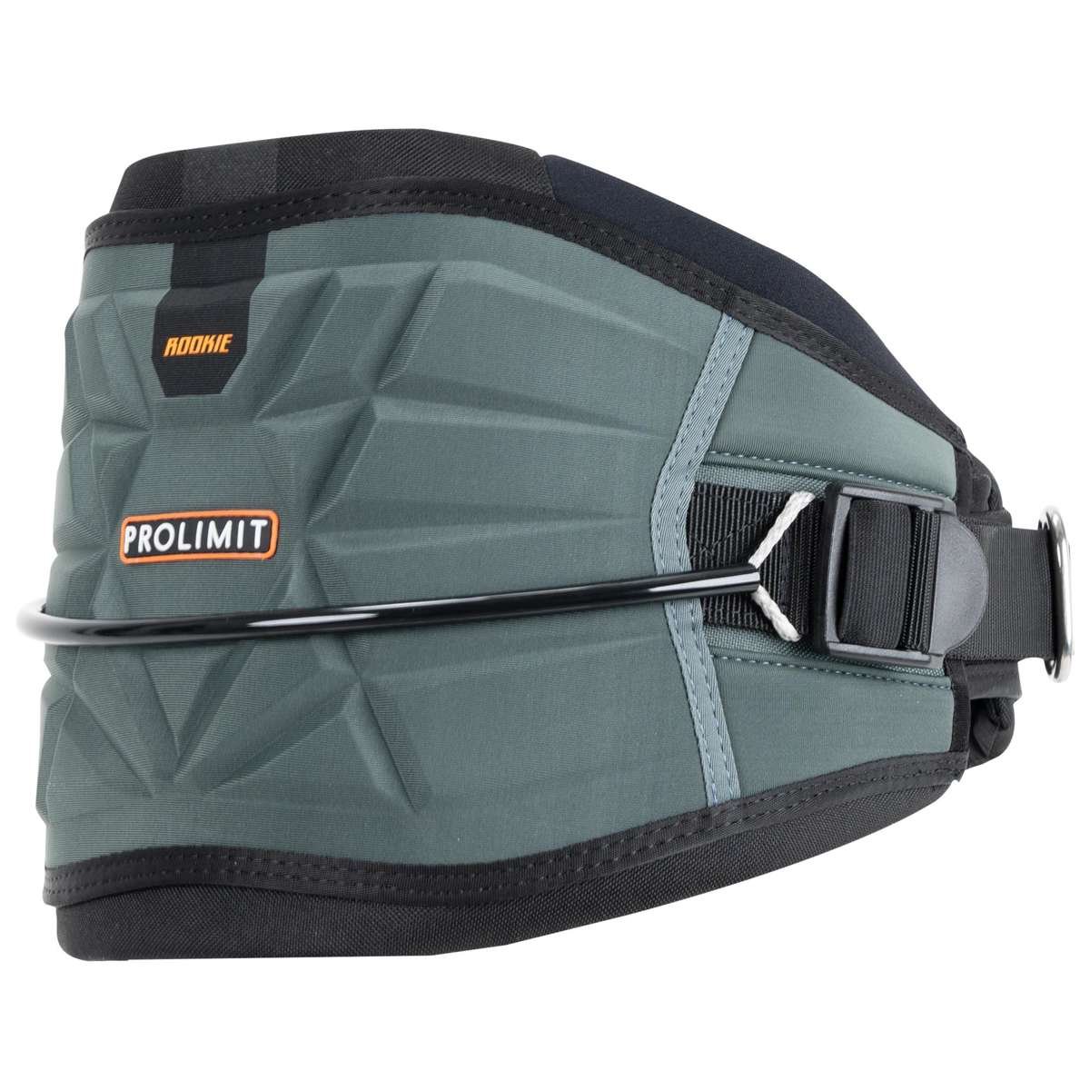 Trapez Prolimit Harness Rookie Waist Midnight Grey Orange 2023-XS