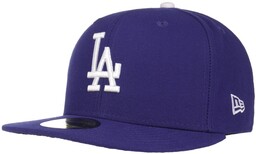 Czapka 59Fifty OTC LA Dodgers by New Era, niebieski, 6 7/8 (54,9 cm)