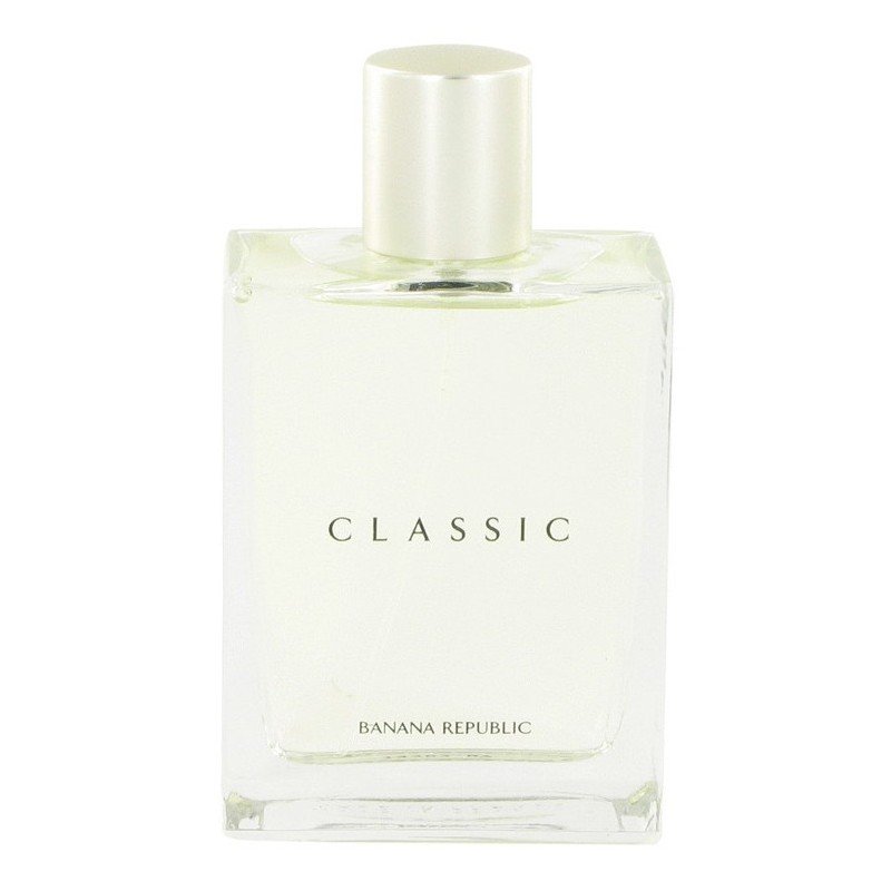 Banana Republic Classic Woda toaletowa 125ml