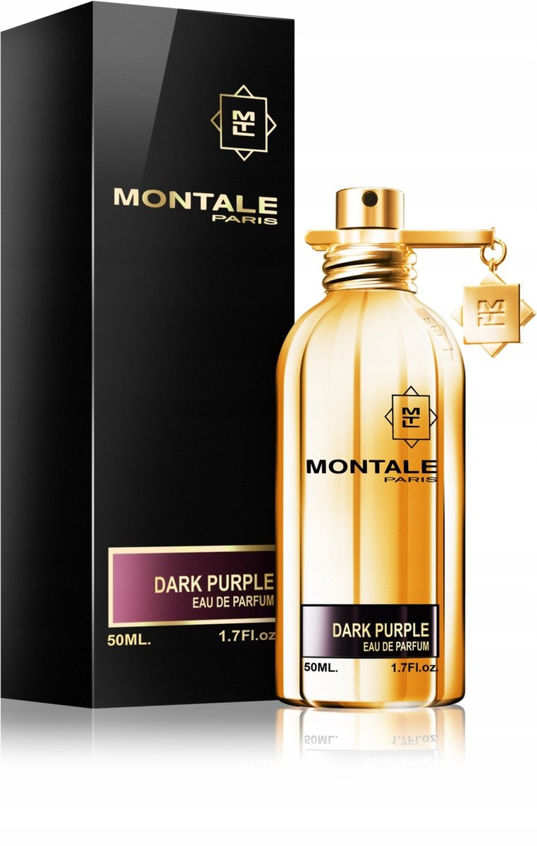 Montale Dark Purple Edp spray 50ml
