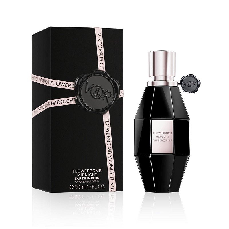 VIKTOR AND ROLF owerbomb Midnight woda perfumowana 30ml