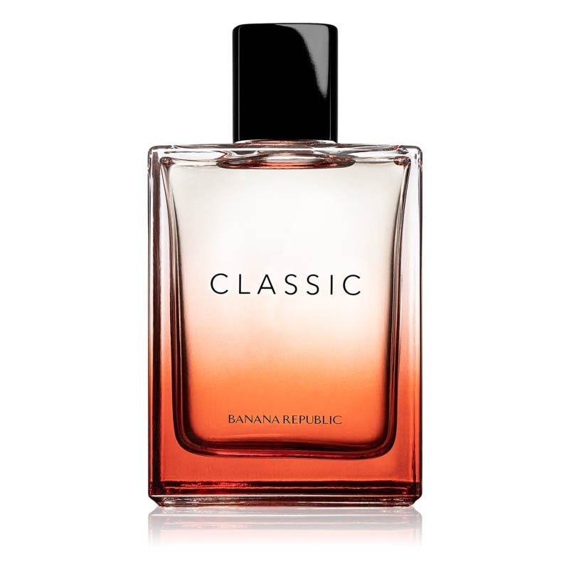 Banana Republic, Classic Red, woda perfumowana, 125 ml