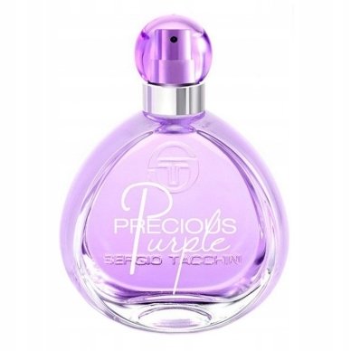 Sergio Tacchini Precious Purple woda toaletowa 30ml