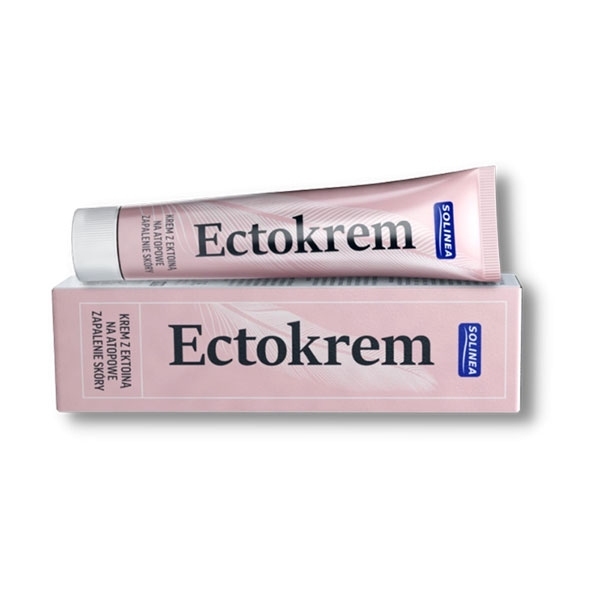 Ectokrem krem 30ml
