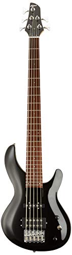 Aria IGB5B - Niski, czarny