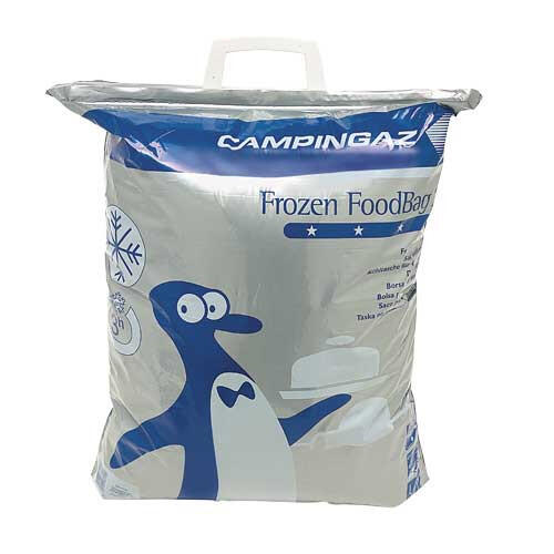 Torba termiczna CAMPINGAZ Frozen Foodbag S (19 litrów)