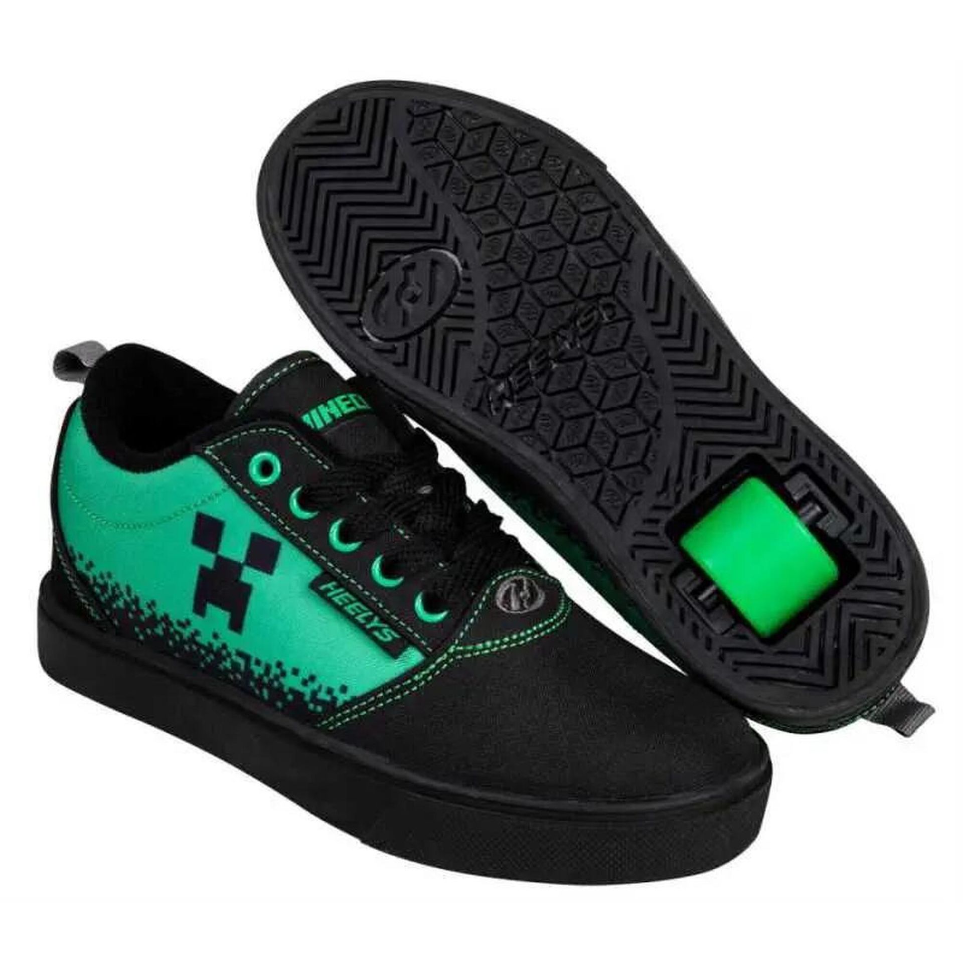 Butorolki Heelys Pro 20 Minecraft