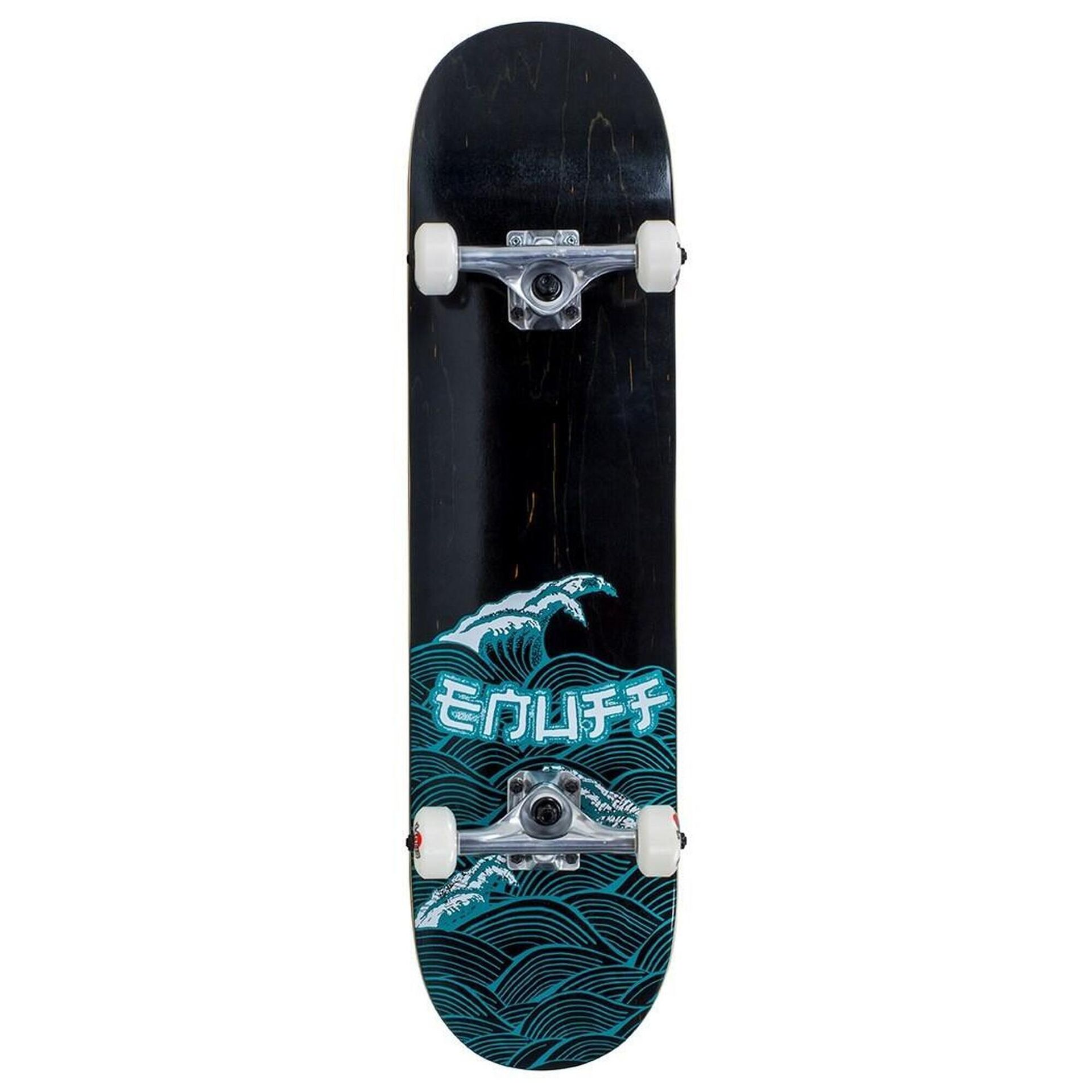 Enuff skateboards Enuff Big Wave Deskorolka 8