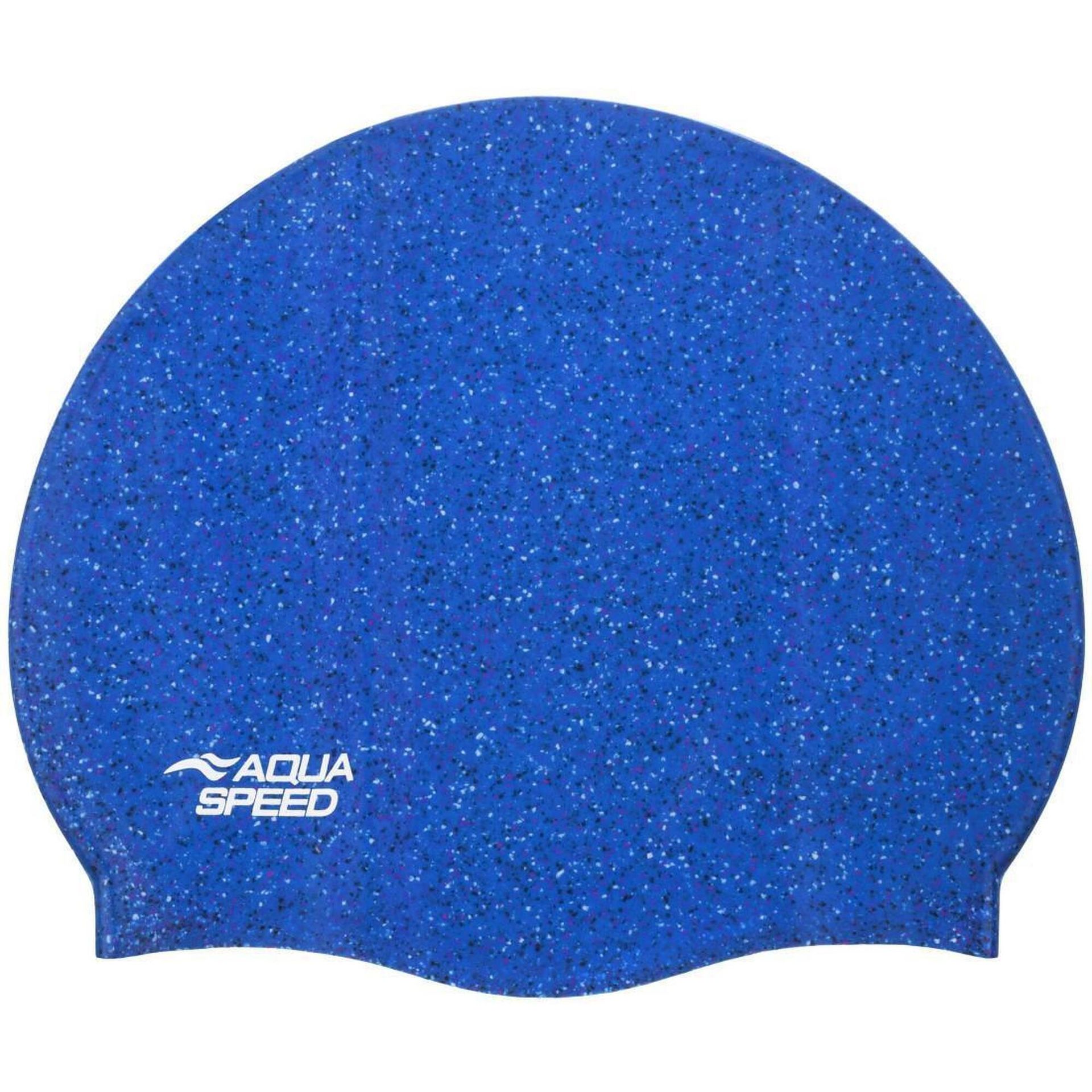 Czepek Pływacki Aqua Speed Reco Blue