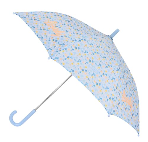 Safta - Parasol ręczny 48 cm Moos Lovely 48xxcm, wielokolorowy (31222119)