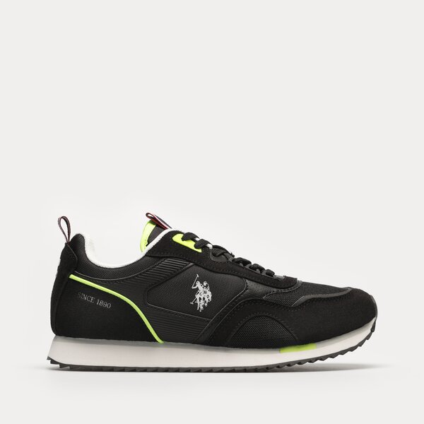 U.S. POLO ASSN ETHAN001 - U.S. Polo Assn.