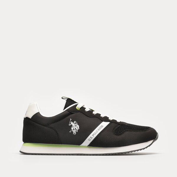 U.S. POLO ASSN NOBIL009 - U.S. Polo Assn.