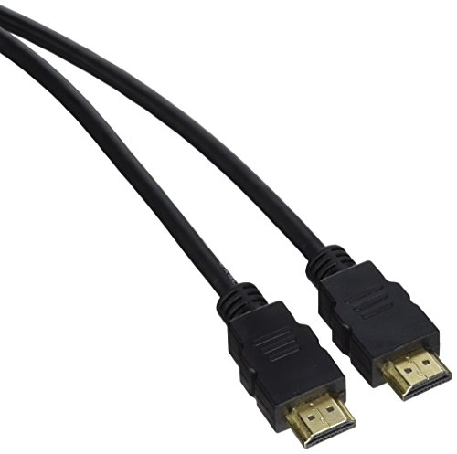 Kabel Wentronic Cable HDMI A 2m black M/M 56417