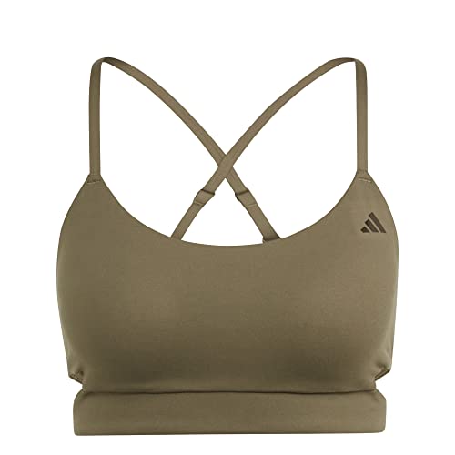 adidas Biustonosz sportowy Marka Model YGA ST LS LL BR