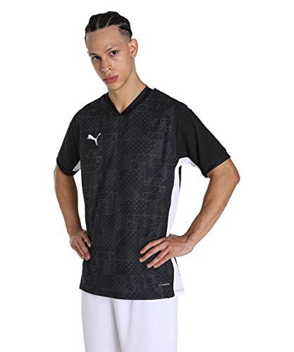 PUMA Koszulka męska Teamcup