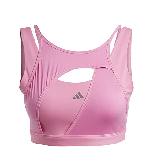 adidas Biustonosz sportowy Marka Model PWI L MS HIIT