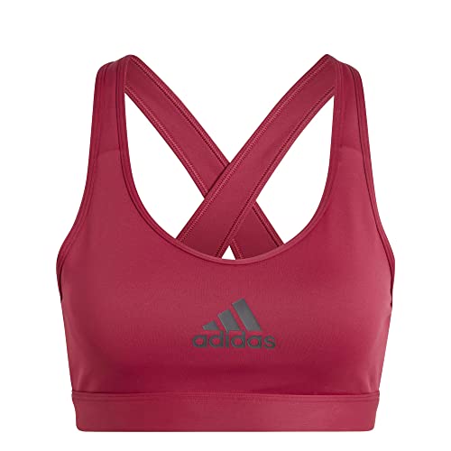 adidas Biustonosz sportowy Marka Model PWR CT MS Biustonosz