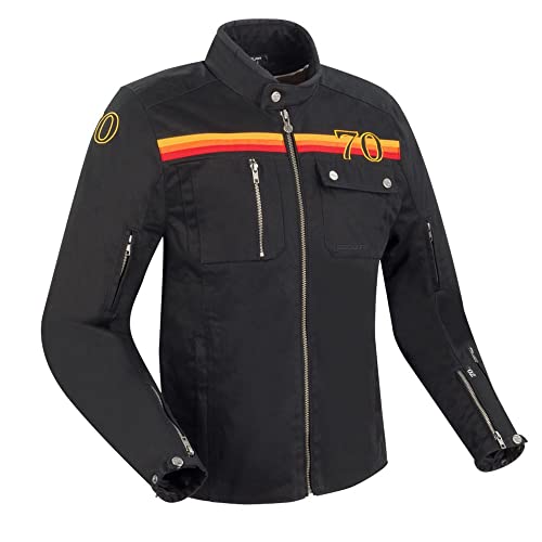 Segura Mamba Kurtka motocyklowa Męska (zestaw 1 sztuk)