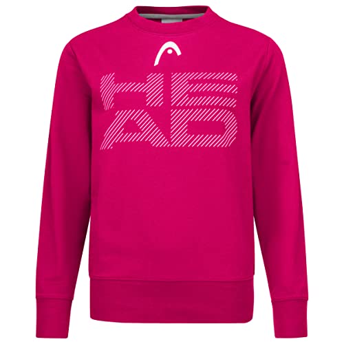 HEAD Rally bluza damska, mulberry, 3XL