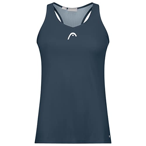 HEAD Damski tank top Spirit (1 opakowanie)