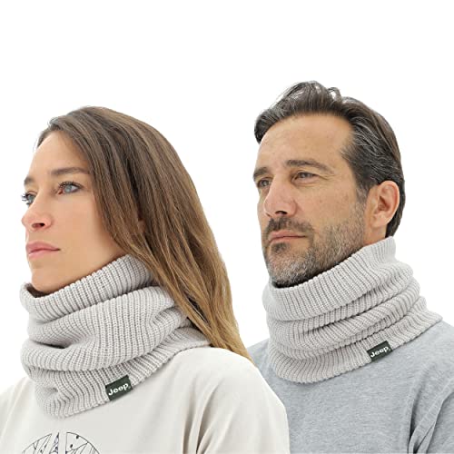 Jeep O102601-J863 J J22W Unisex Graystone XL Dzianiny J22W