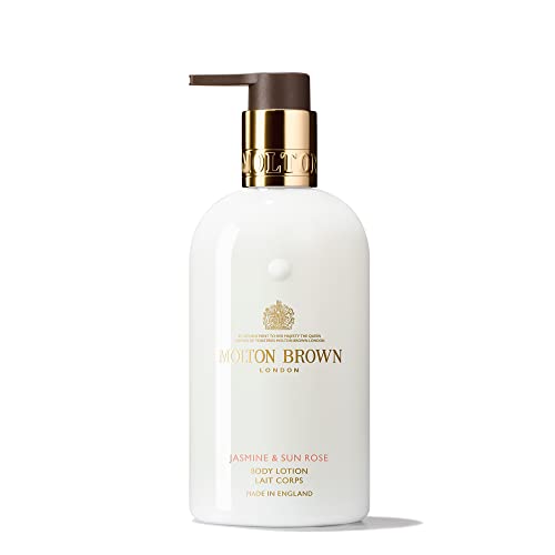 Molton Brown Jasmine und Sun Rose balsam do ciała 300 ml
