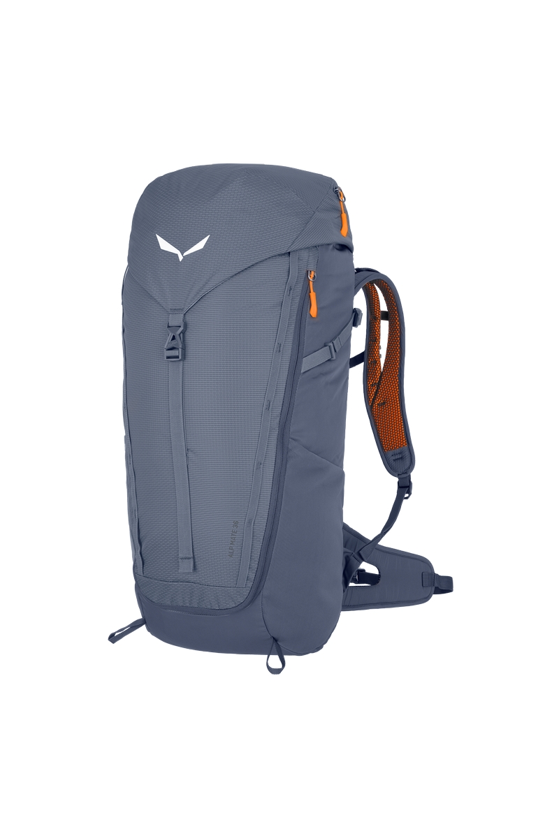 PLECAK ALP MATE 36-JAVA BLUE