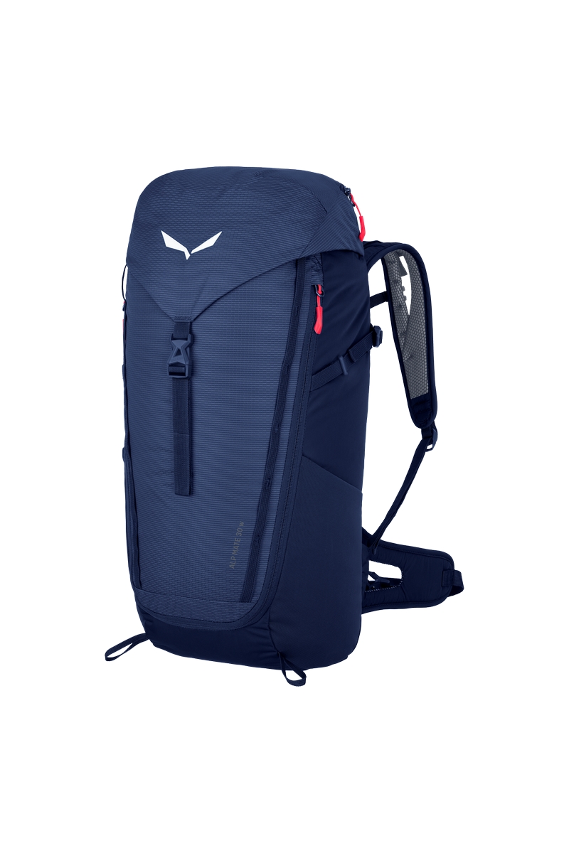 PLECAK ALP MATE 30 WOMEN-BLUE DEPTH