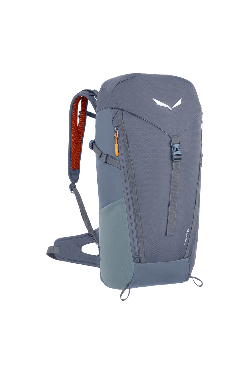 PLECAK ALP MATE 26-JAVA BLUE