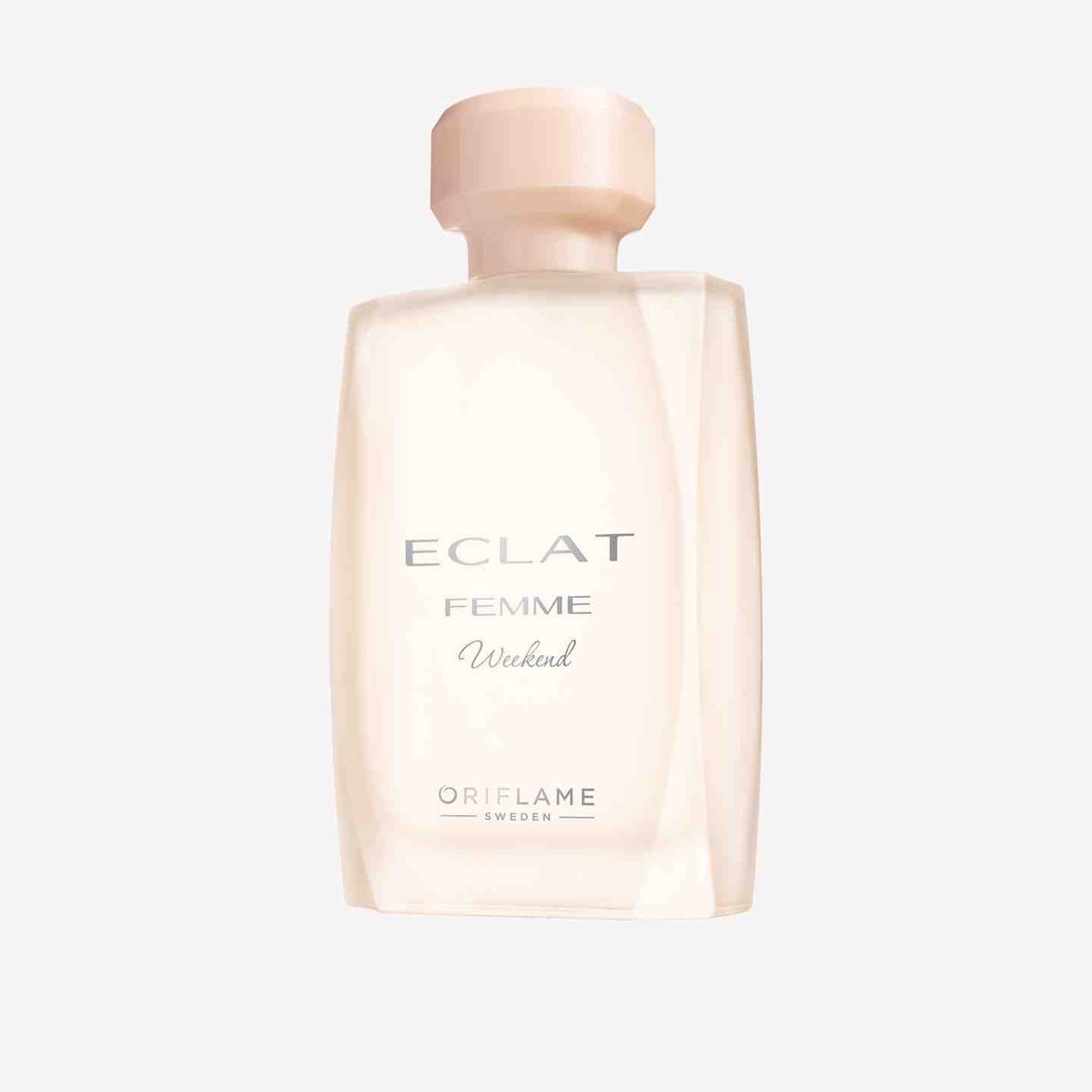 Oriflame Eclat Femme Weekend woda toaletowa 50ml