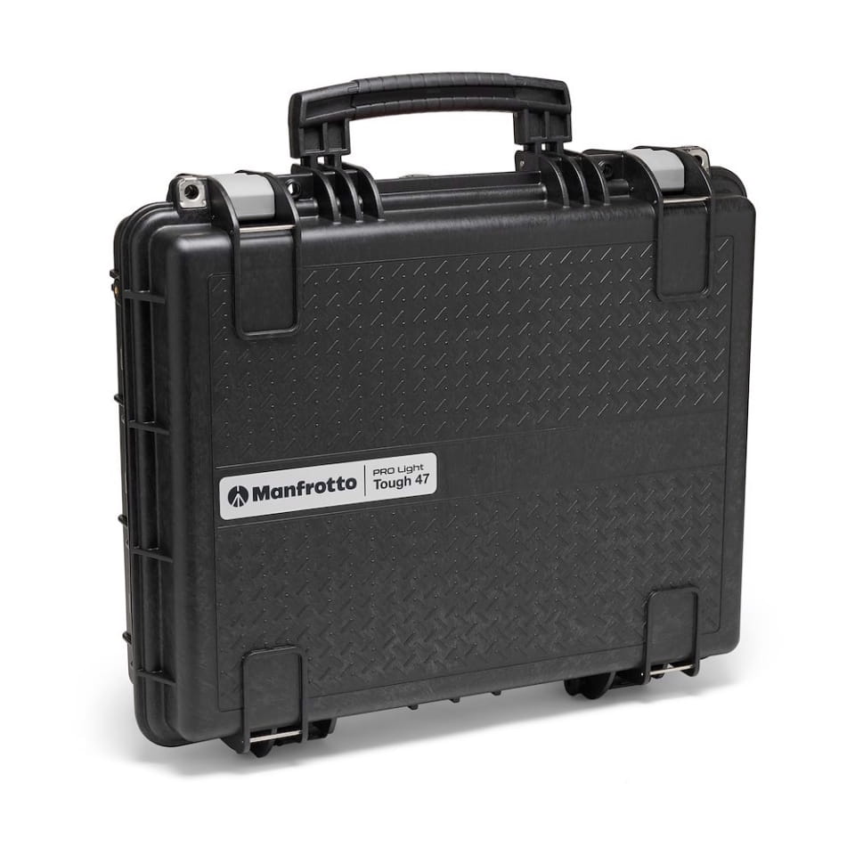 Walizka Manfrotto ProLight Tough 47F