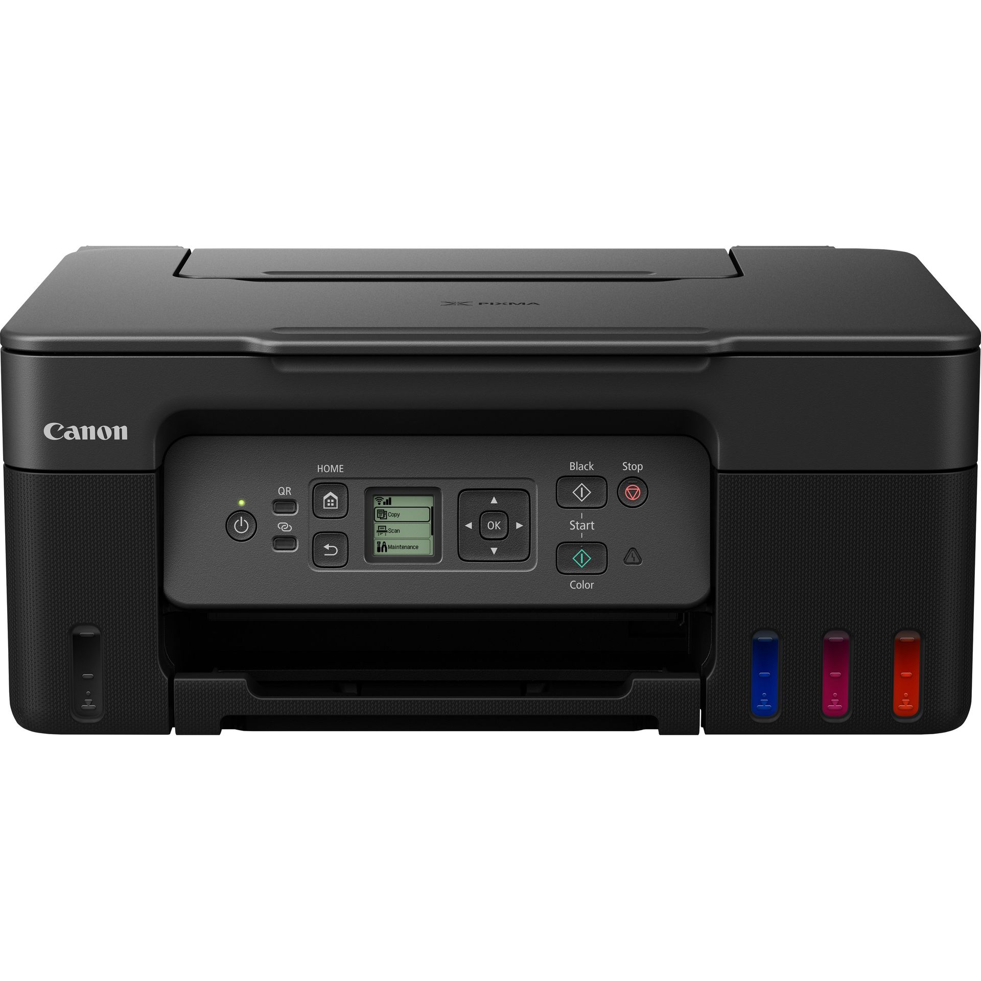 Canon PIXMA G3470 5805C009 czarna