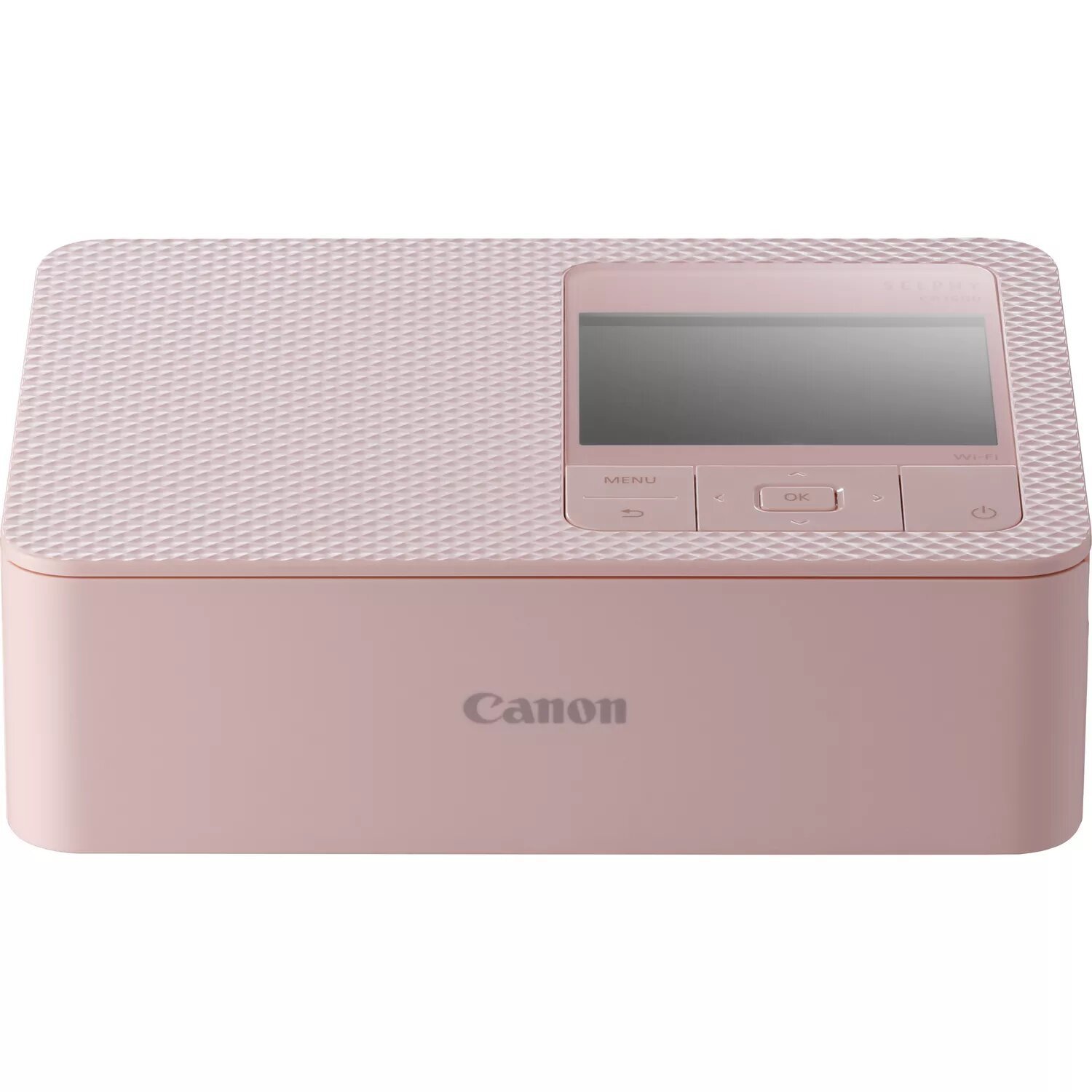 Canon Selphy CP1500 Różowy 5541C002