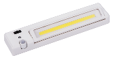 Listwa lampa podszafkowa ruchoma Led czujnik ruchu 1,5W Goldlux