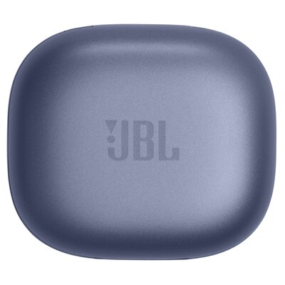 JBL Live Flex niebieskie