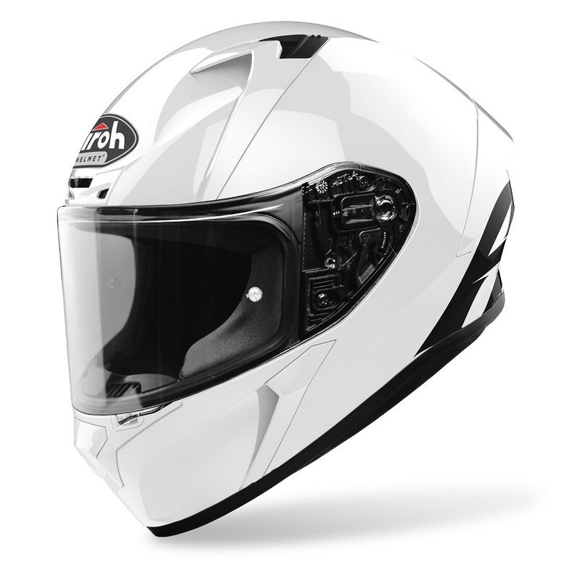 Airoh Valor Bianco Lucido XS ARH021XS