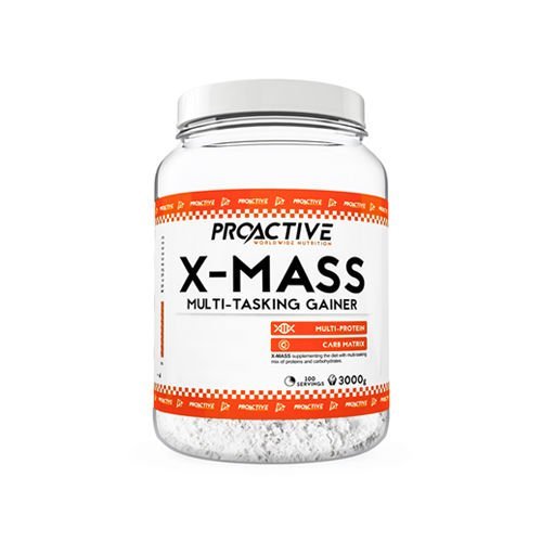 PROACTIVE PROACTIVE X-MASS 3000 g