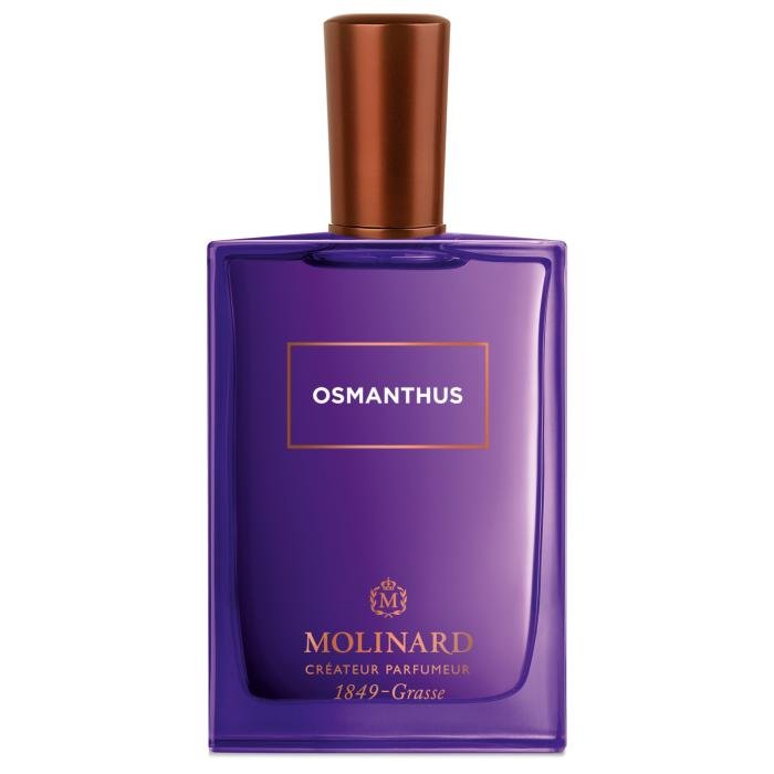 Molinard Les Éléments Osmanthus Eau de Parfum 75 ml