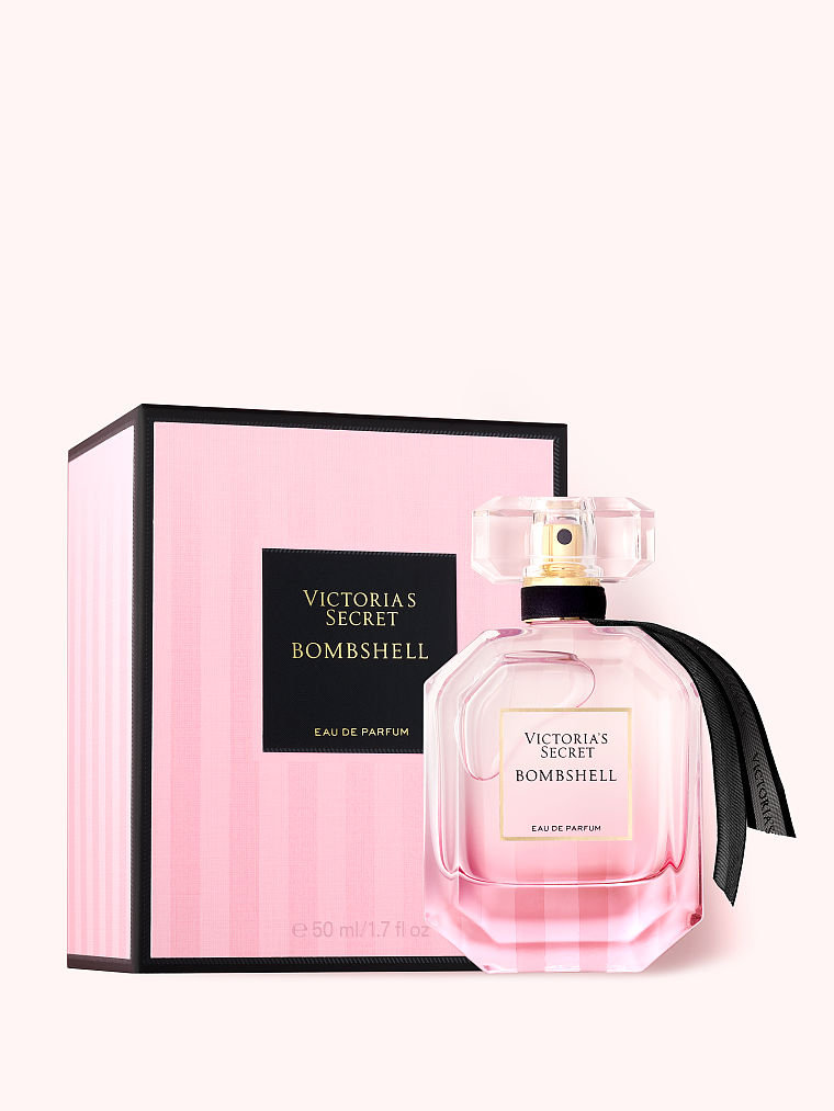 Victoria's Secret, Bombshell, Woda Perfumowana, 50ml