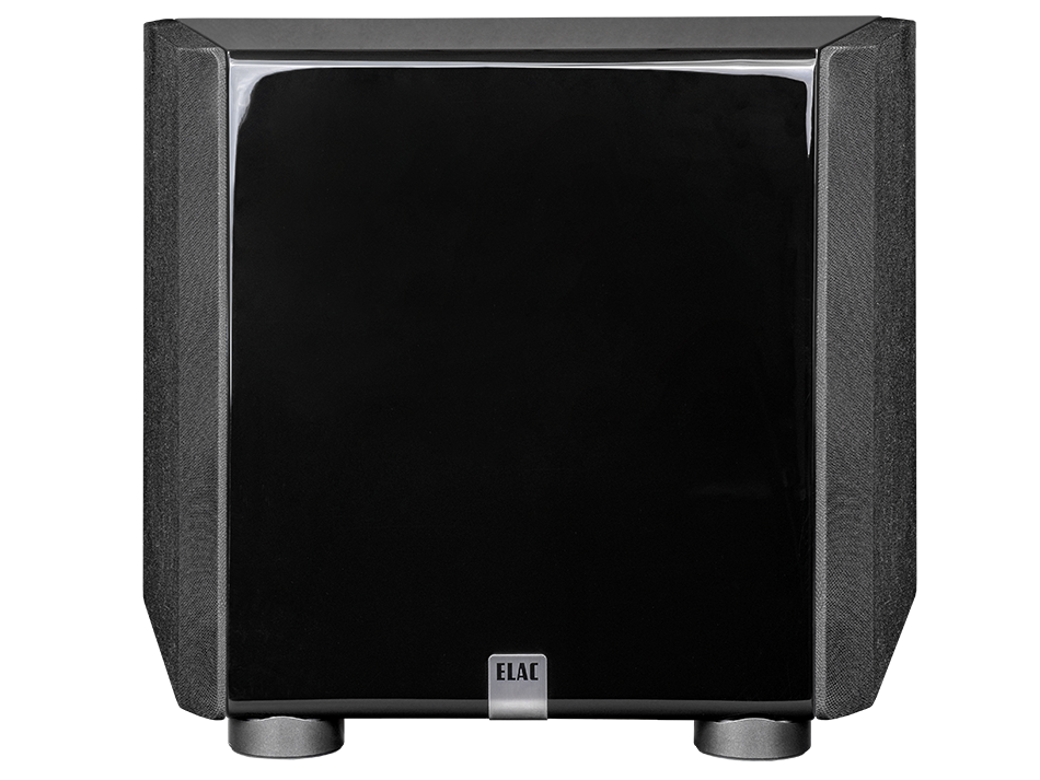 ELAC Varro DS1200